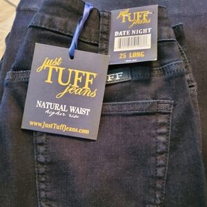 Cowgirl Tuff Date Night jeans